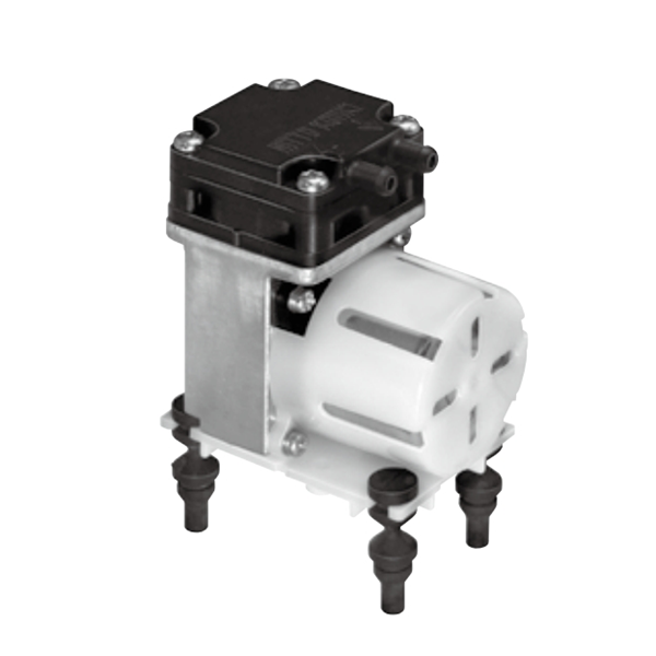 中村供：NITTO日東工器  DC隔膜泵DP0102