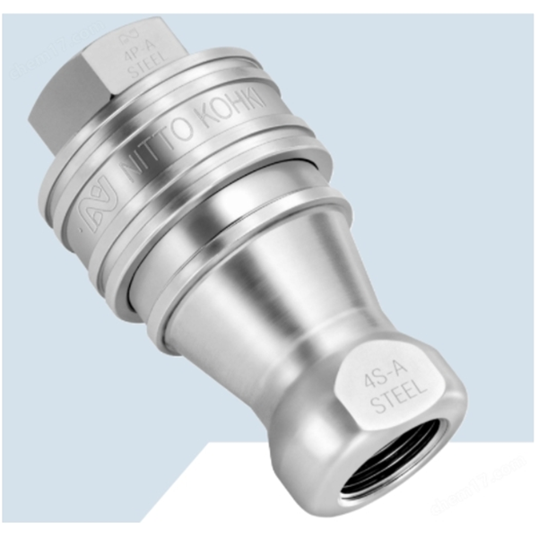 NITTO日東工器 SP 快速接頭 TYPE A 12SP-A