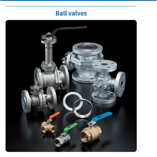 KITZ日本開滋鋁制蝶閥（BJ系列）10BJUF-50A