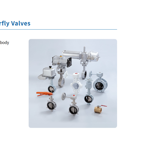 KITZ日本開滋鋁制蝶閥（BJ系列）10BJUF-50A