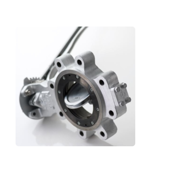 KITZ日本開滋10K鋁合金電動(dòng)蝶閥（長(zhǎng)頸）EXS200-10XJME-40A