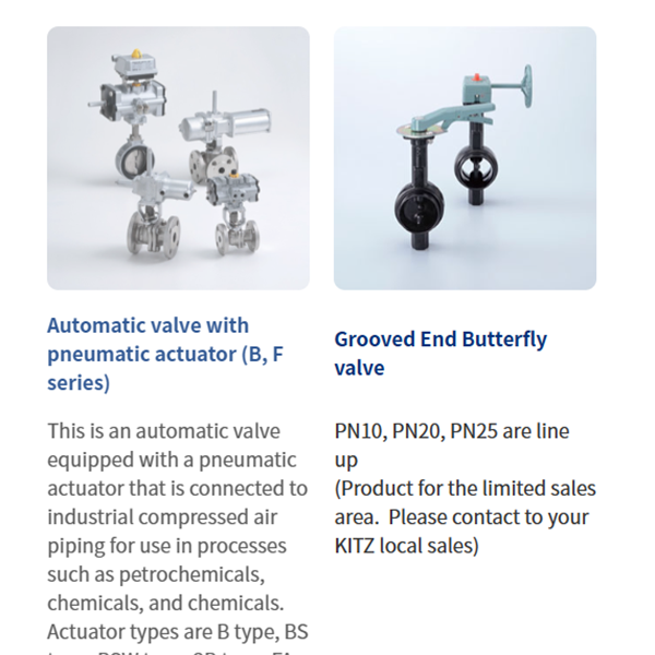 KITZ日本開滋10K鋁合金電動(dòng)蝶閥（長(zhǎng)頸）EXS200-10XJME-40A