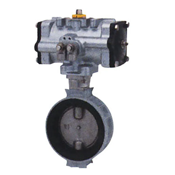 KITZ開滋閥門齒輪式G-10SAUE蝶閥G-10SAUE-900A