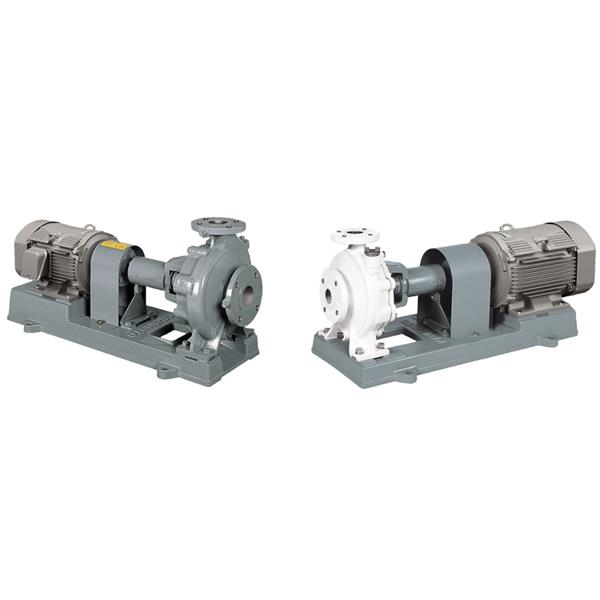 KAWAMOTO川本泵小型離心泵GEH656CE2.2