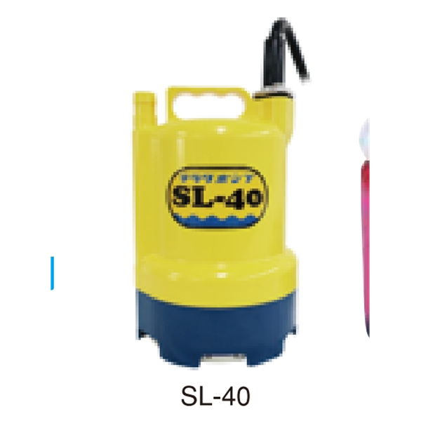 日本terada寺田泵水泵合成橡膠制不銹鋼制PGA-400T