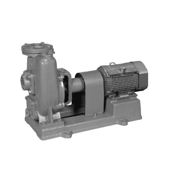 kawamoto川本污水和廢物潛水泵ZUJ-506-0.4SL