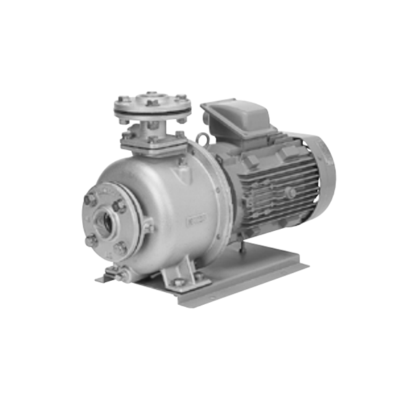 kawamoto川本污水和廢物潛水泵ZUJ-506-0.4SL