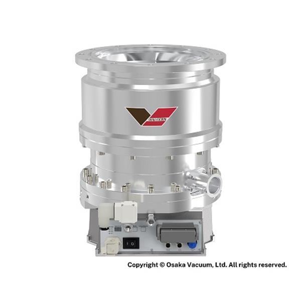 Osakavacuum大阪真空機(jī)器渦輪分子泵TGkine3400MI-B