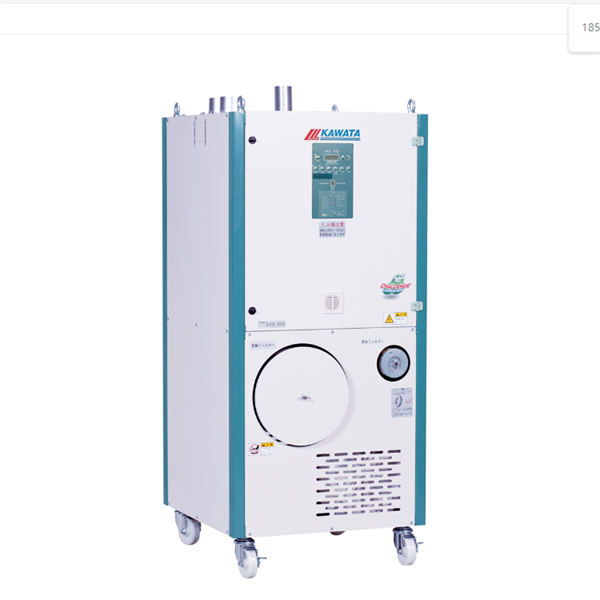 日本特庫曼COTOSORT、KAWATA除濕干燥機DRD-10Z