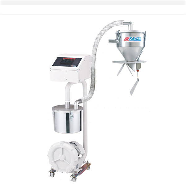 日本特庫(kù)曼COTOSORT KAWATA自動(dòng)裝載運(yùn)輸機(jī)COL-13