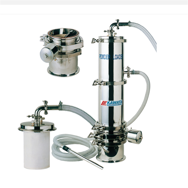 日本特庫曼COTOSORT KAWATA粉末裝載運(yùn)輸機(jī)NASEE