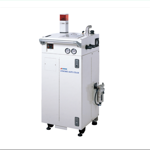 日本特庫(kù)曼COTOSORT KAWATA質(zhì)量稱重混合機(jī)AC-300上小容量攪拌機(jī)