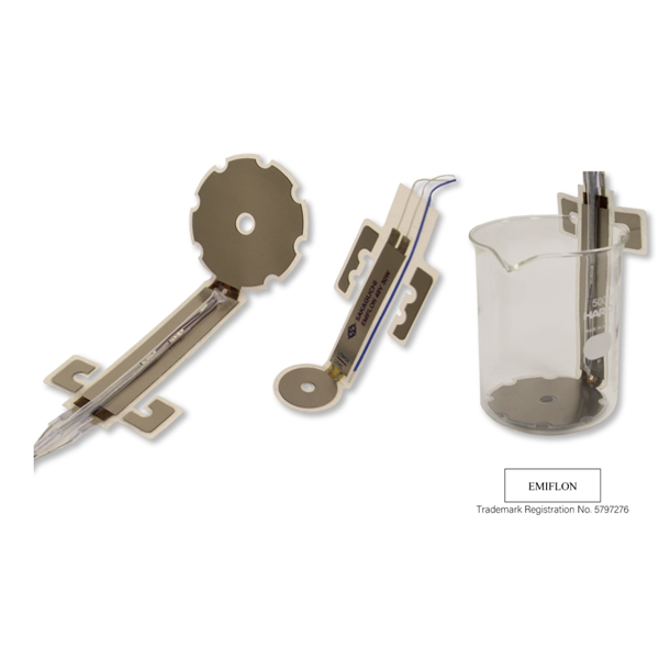 SAKAGUCHI坂口電熱Samicon 聚酰亞胺加熱器PI-B1010