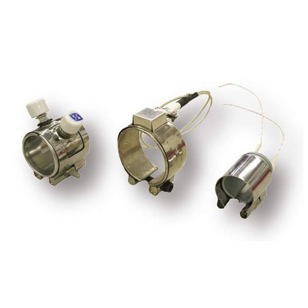 SAKAGUCHI坂口電熱Samicon 聚酰亞胺加熱器PI-B1010