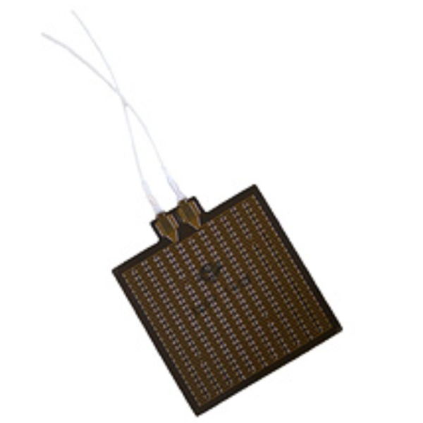 SAKAGUCHI坂口電熱Samicon 聚酰亞胺加熱器PI-B1010