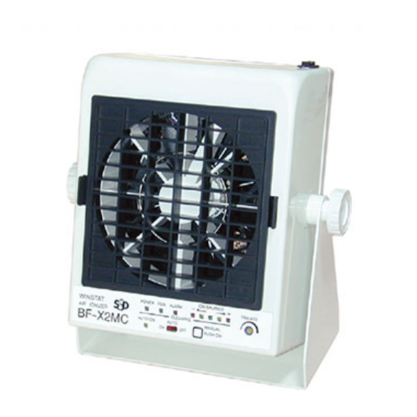 SSD進(jìn)口日本靜電消除器BF-OHP3B 輕薄風(fēng)扇型Winstat