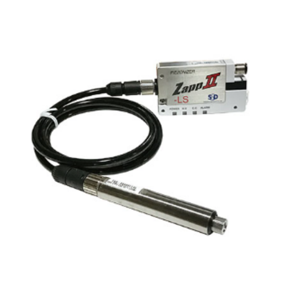 SSD日本靜電消除器ZAPPⅢ控制器ZappⅢ-C