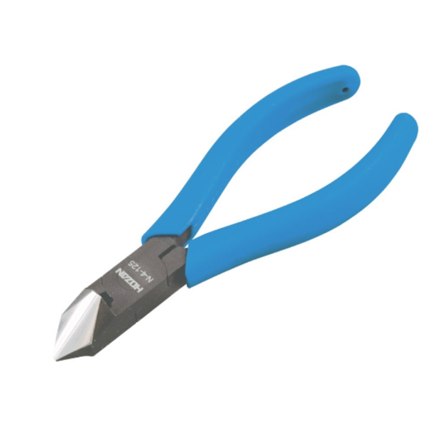 日本HOZAN 高耐用精密剪鉗N-23微型鉗子