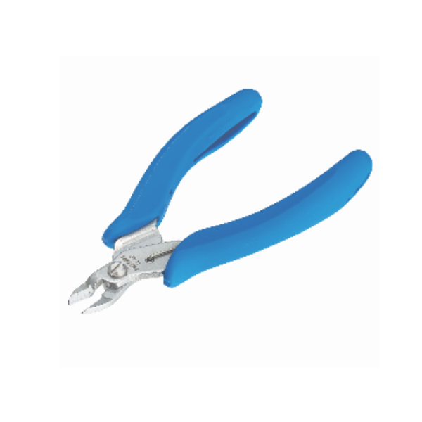 日本HOZAN 高耐用精密剪鉗N-23微型鉗子