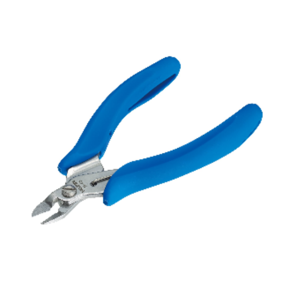 日本HOZAN 高耐用精密剪鉗N-23微型鉗子