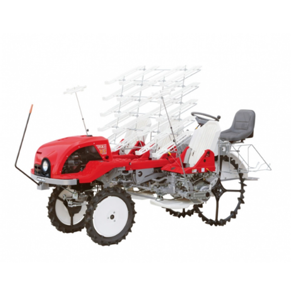 MINORU日本進(jìn)口水稻同步播種撒布機(jī)KNA60