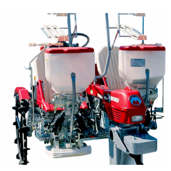 MINORU日本進(jìn)口水稻同步播種撒布機(jī)KNA60