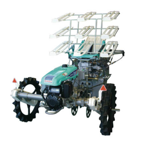 MINORU日本進(jìn)口半自動(dòng)蔬菜插秧機(jī)VT-20