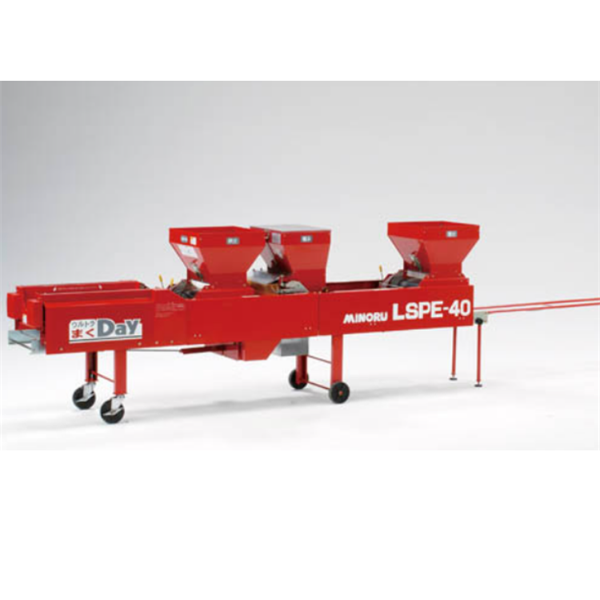 MINORU日本功率整平機(jī)MOL-30