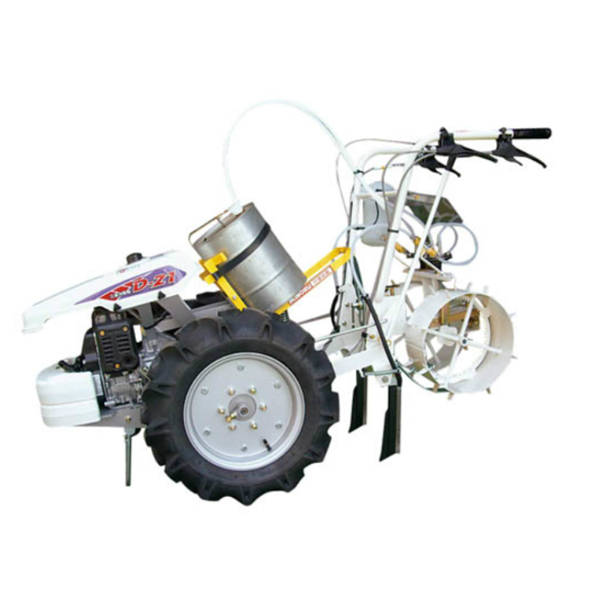 MINORU日本顆粒兼容履帶式追肥機(jī) AN-60