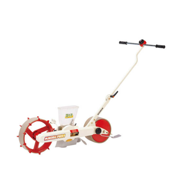 MINORU日本顆粒兼容履帶式追肥機(jī) AN-60