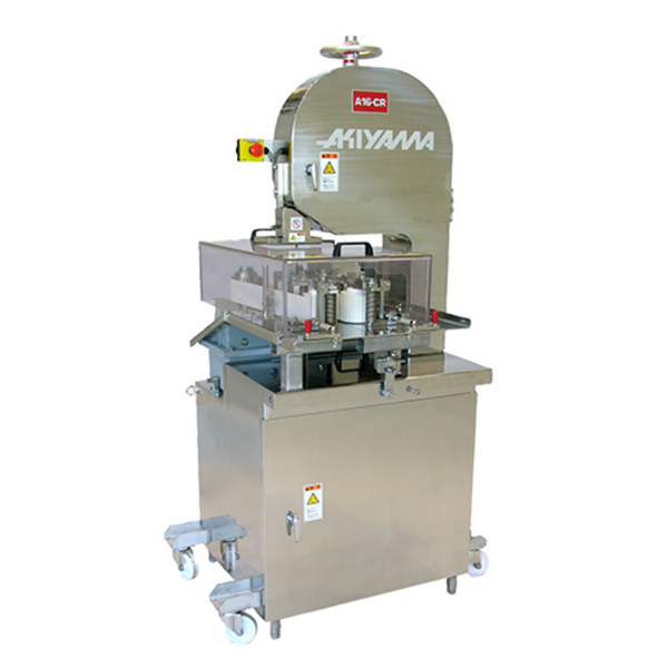 AKIYAMA日本進口手動方冰機MQI2