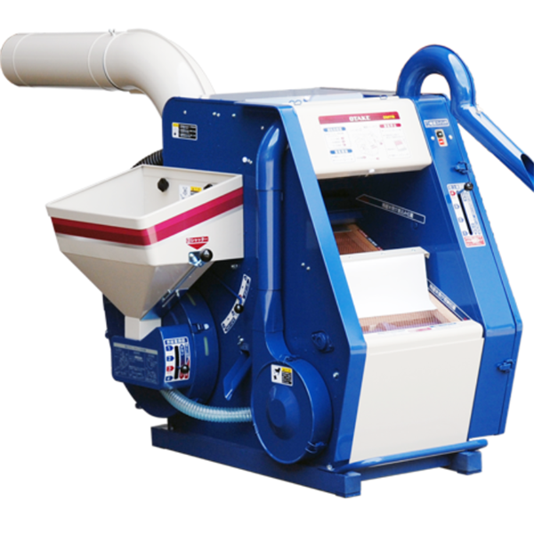 OTAKE日本進口稻殼碾米機PM500NE