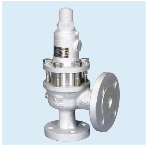 mihana日本旋入式全容量安全閥SD100