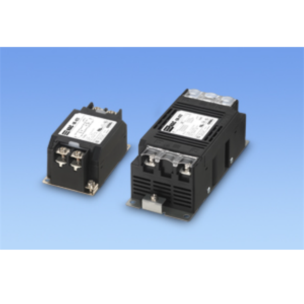 COSEL日本進(jìn)口噪聲濾波器ESM-06