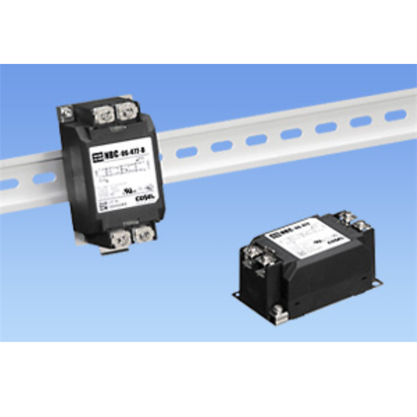 COSEL日本進(jìn)口噪聲濾波器ESM-06