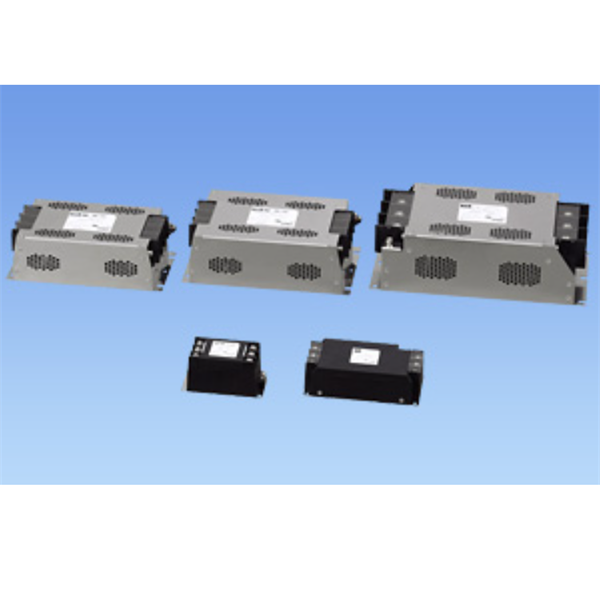 COSEL日本進(jìn)口噪聲濾波器ESM-06