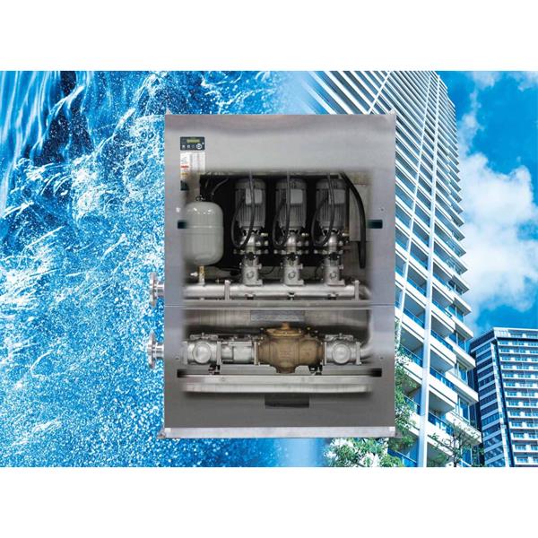 TERAL小~大流量/中揚(yáng)程冷卻泵VKD111AA-e（-7W/-KS）