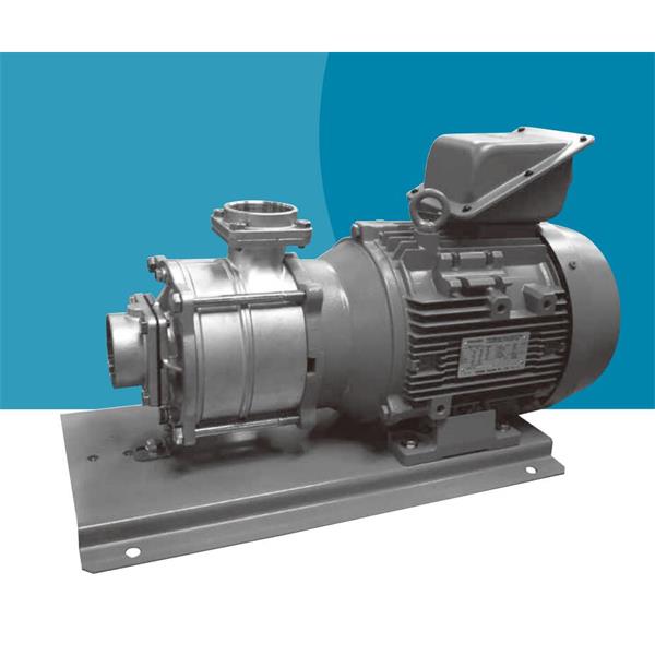 TERAL小~大流量/中揚(yáng)程冷卻泵VKD111AA-e（-7W/-KS）