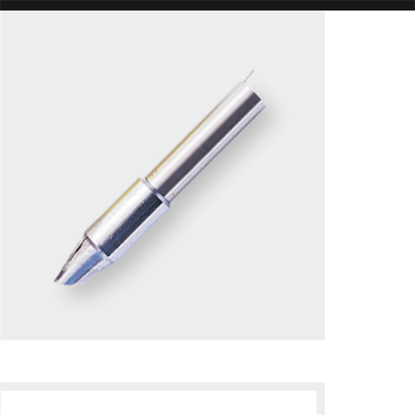 日本BONKOTE邦可焊接工具烙鐵頭SG6-1C