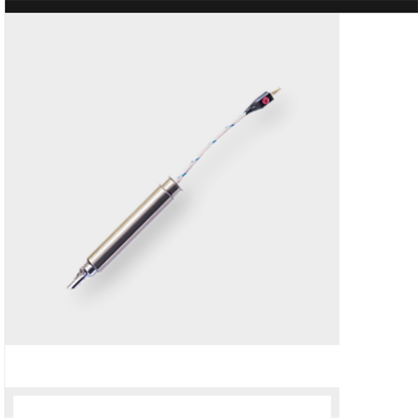 日本BONKOTE邦可焊接工具烙鐵頭SG6-1C