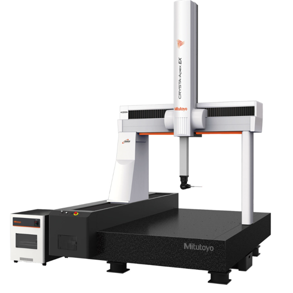 MITUTOYO三豐數(shù)控三坐標(biāo)測(cè)量機(jī)CRYSTA-Apex V9166