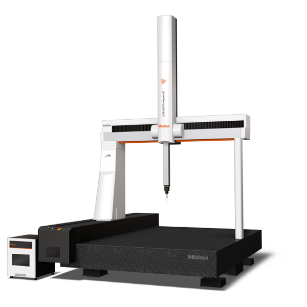 MITUTOYO三豐數(shù)控三坐標(biāo)測(cè)量機(jī)CRYSTA-Apex V9166