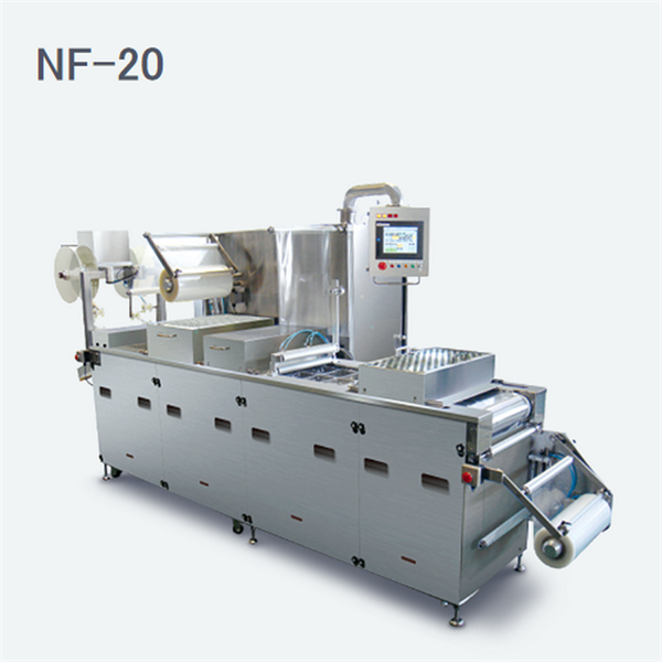 TOSEI東精精密真空包裝機(jī)T-WP675(G)