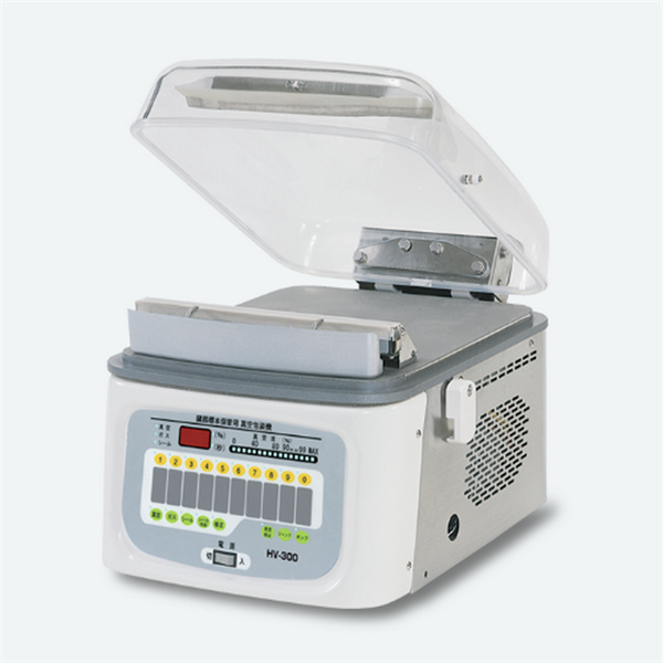 TOSEI東精精密真空包裝機(jī)T-WP675(G)