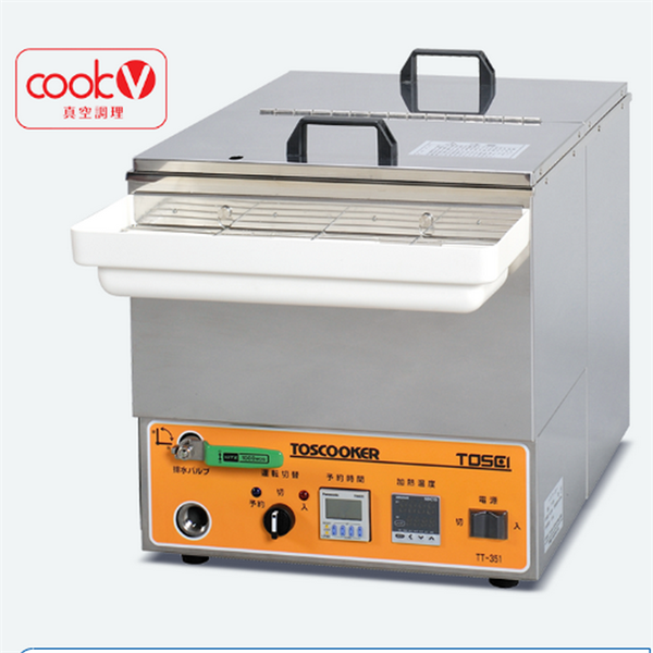 日本TOSEI 蒸煮滅菌器RKZ-40II