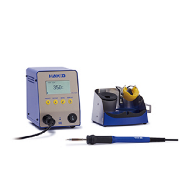 日本原裝進(jìn)口白光HAKKO烙鐵陶瓷加熱器FH-305