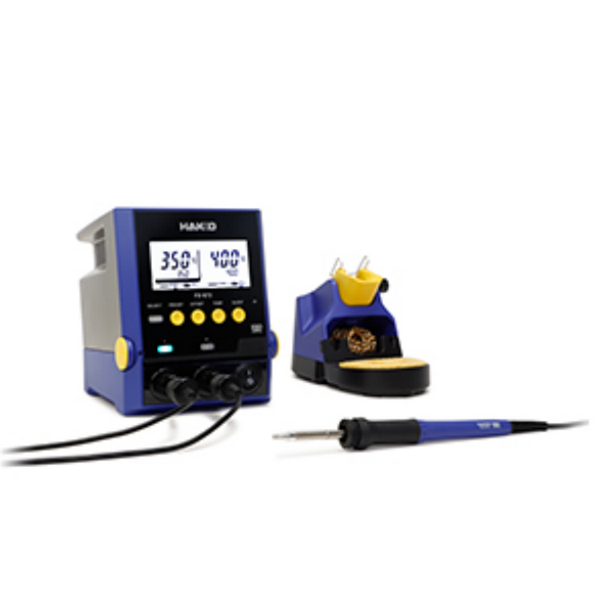 日本原裝進(jìn)口白光HAKKO烙鐵陶瓷加熱器FH-305