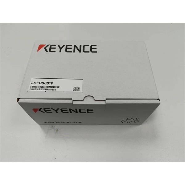 KEYENCE基恩士LK-G3000系列高速高精度CCD激光位移傳感器擴(kuò)展電纜LK-GC10