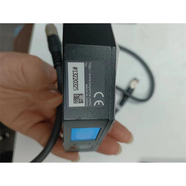 KEYENCE基恩士LK-G3000系列高速高精度CCD激光位移傳感器擴(kuò)展電纜LK-GC10