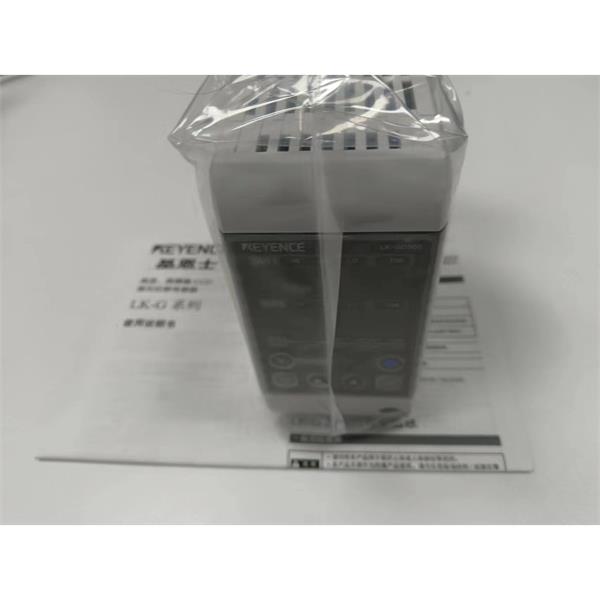 KEYENCE基恩士LK-G3000系列高速高精度CCD激光位移傳感器擴(kuò)展電纜LK-GC10